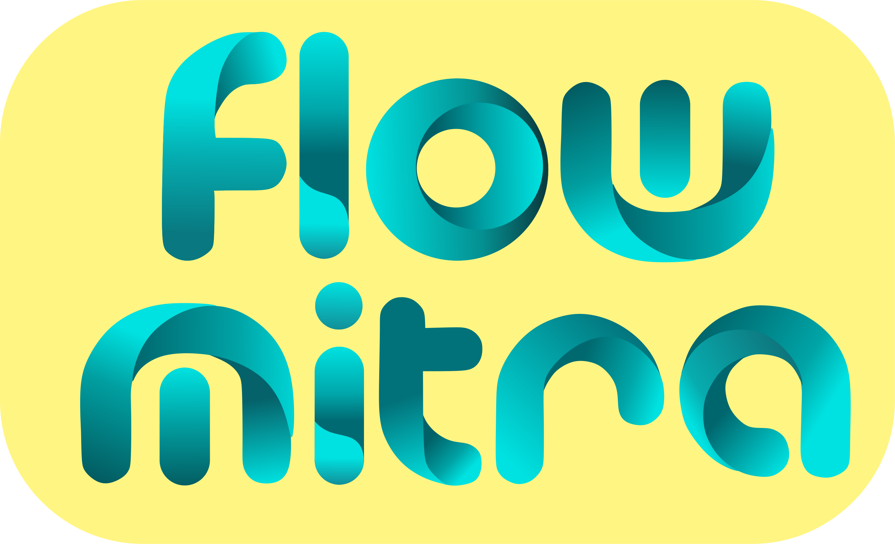 Logo floo